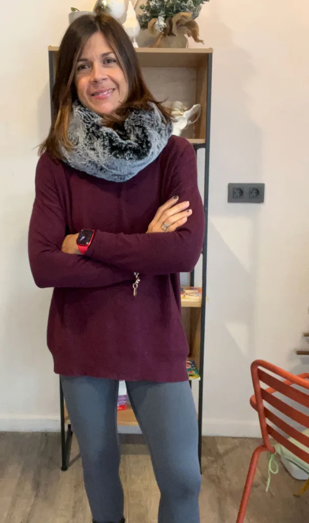 Bego de la Rocha
