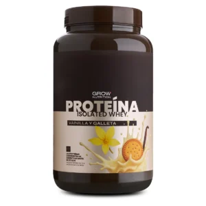 Proteina Isolated Whey 1kg